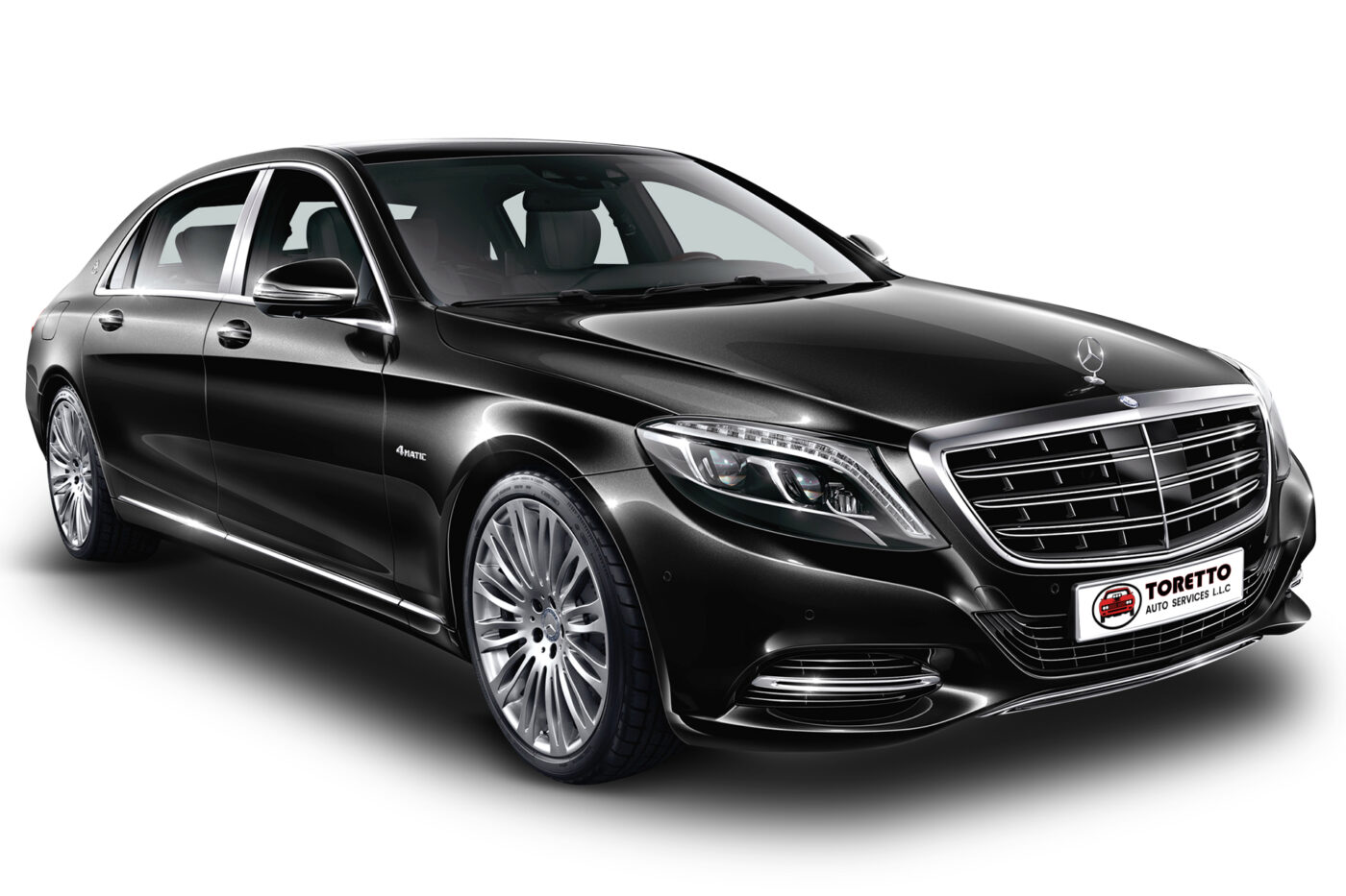 Vehicle Brands Serviced Dubai