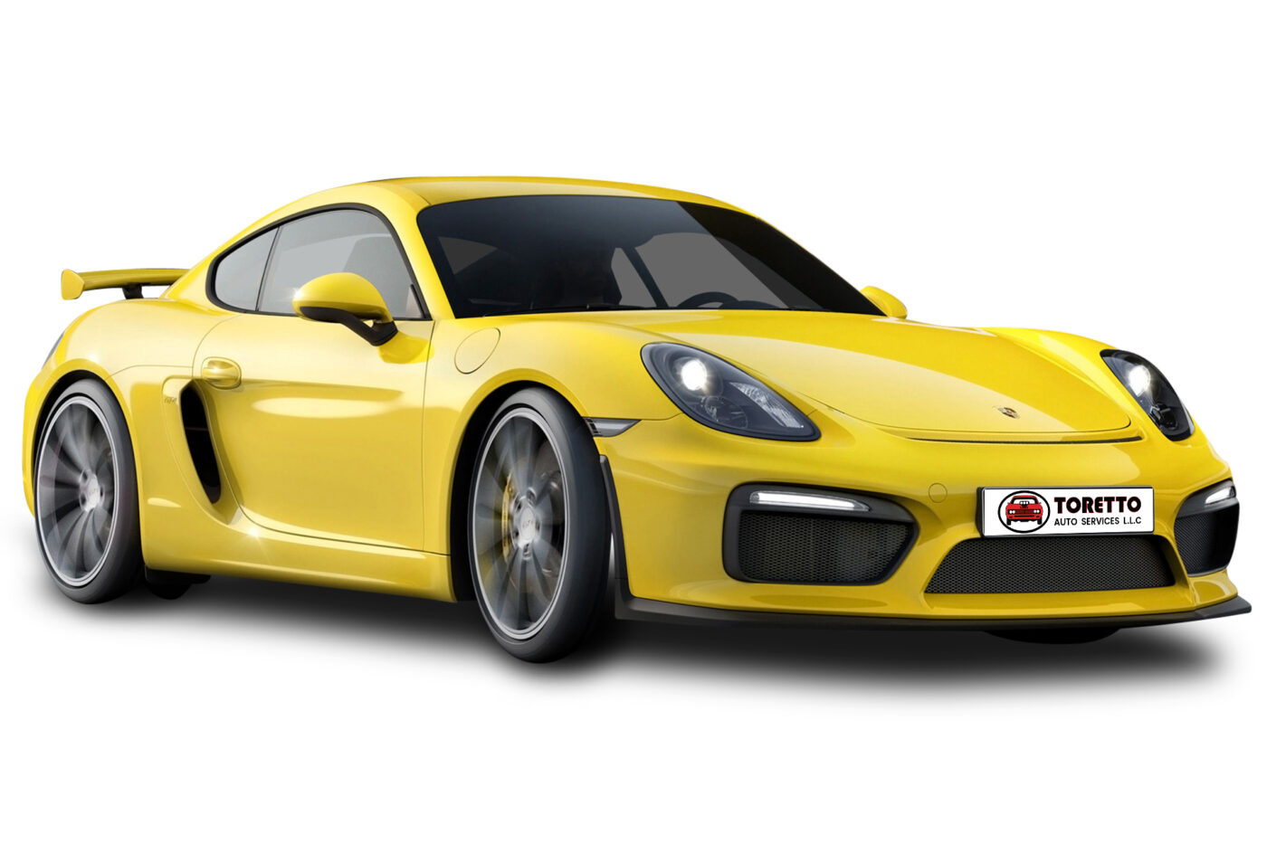 All Major Brands Serviced in Dubai