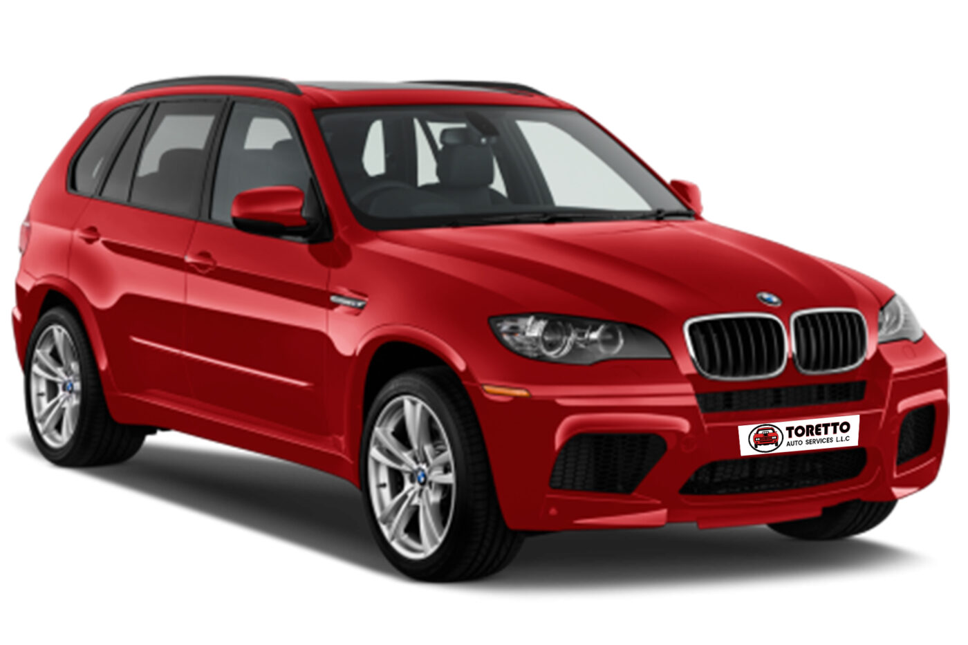 Multi-Brand Car Service Dubai