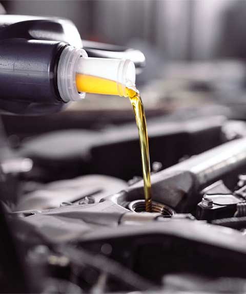 Full Car Service Dubai