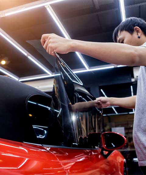 Complete Car Maintenance Dubai