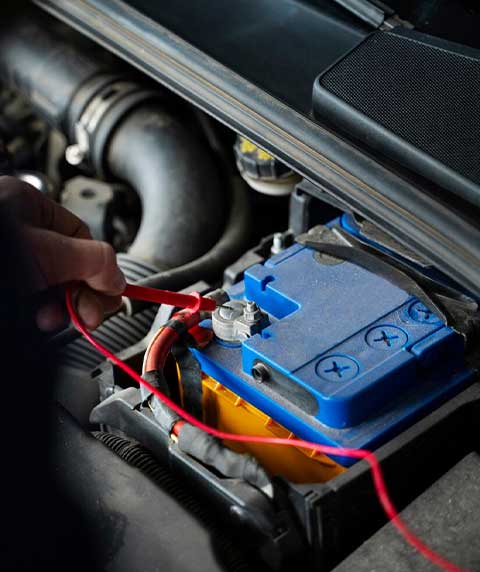 Total Car Care Services in Dubai