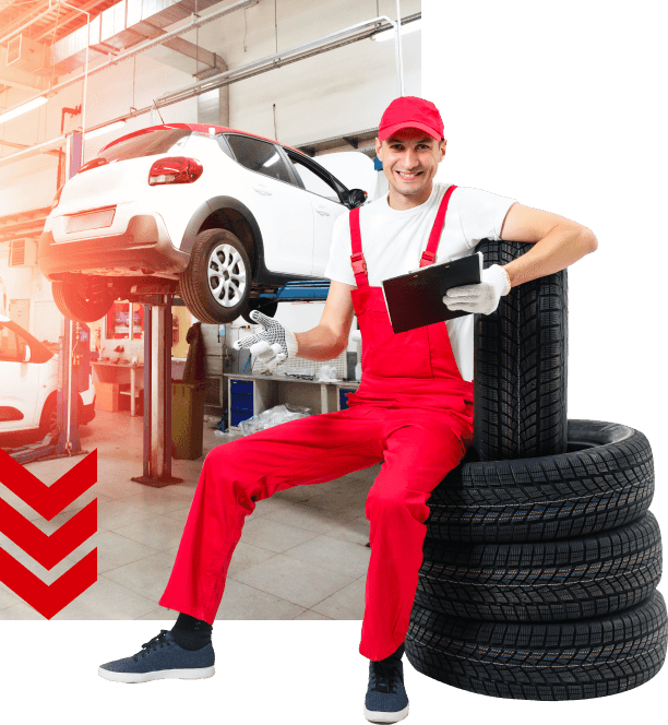 Brands Serviced in Dubai