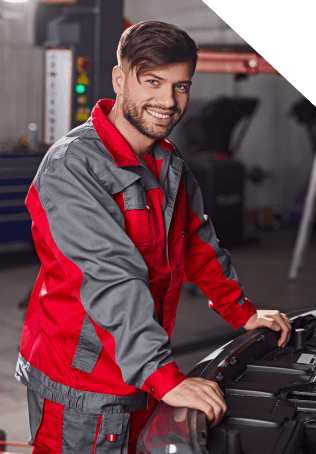 Auto Garage for European Cars in Dubai