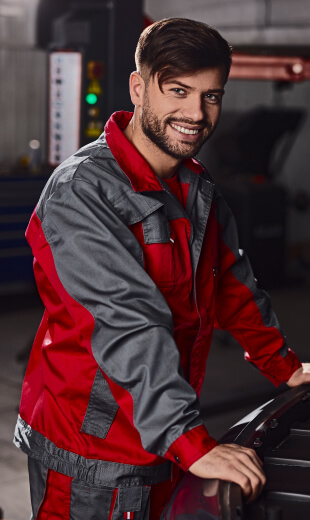 Car Mechanical Repairs in Dubai