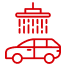 Fully Equipped Auto Garage Dubai