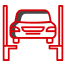 Auto Garage in Dubai Marina